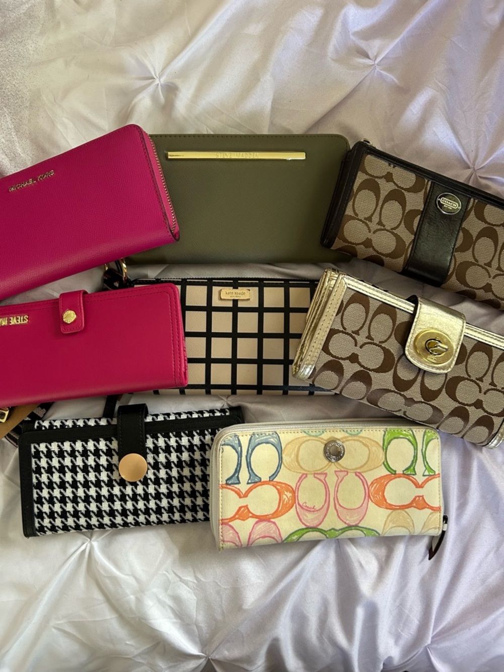 Wallet Set
